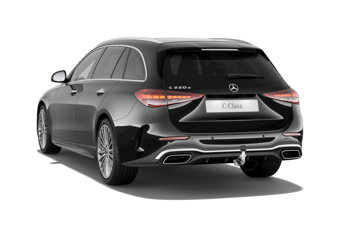 C 220 d T-Modell