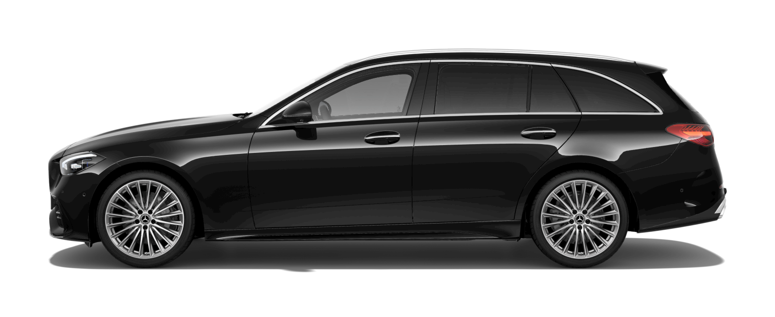 C 220 d T-Modell