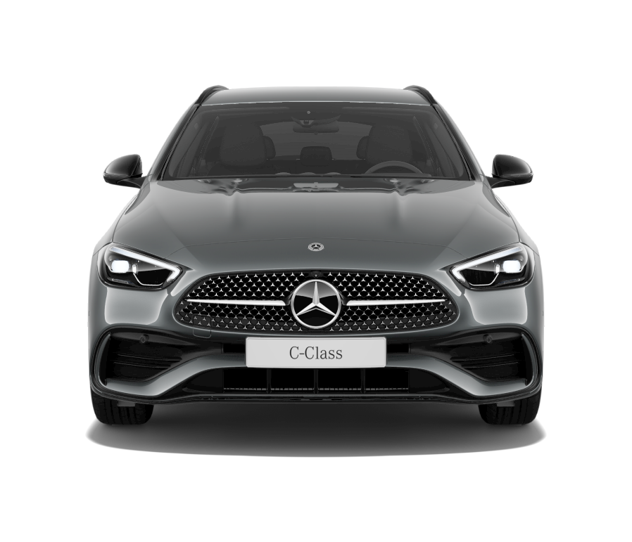 C 220 d T-Modell