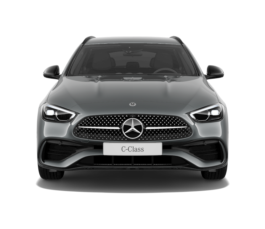 C 220 d T-Modell