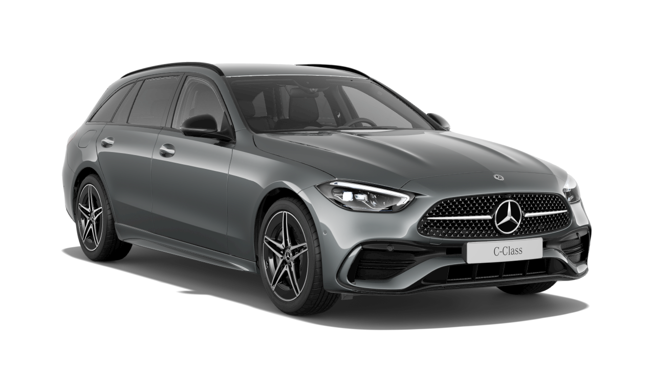 C 220 d T-Modell