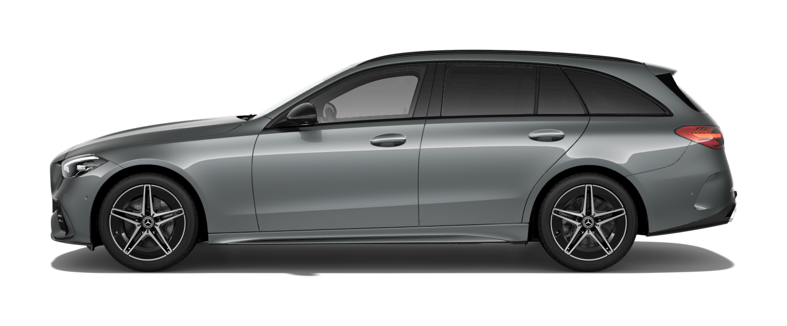 C 220 d T-Modell