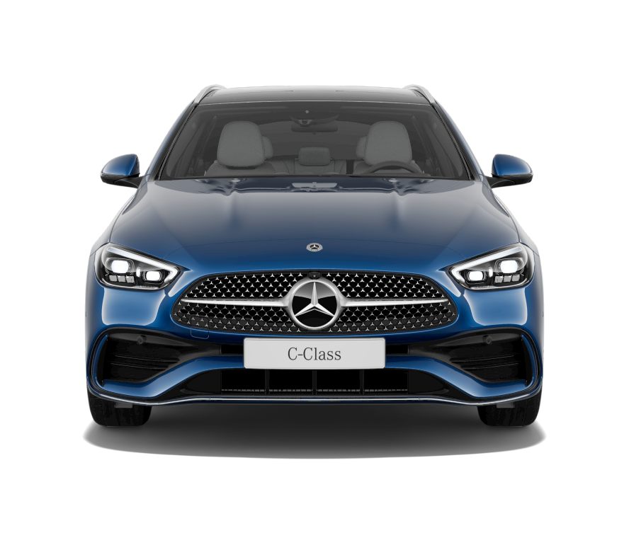 C 220 d T-Modell