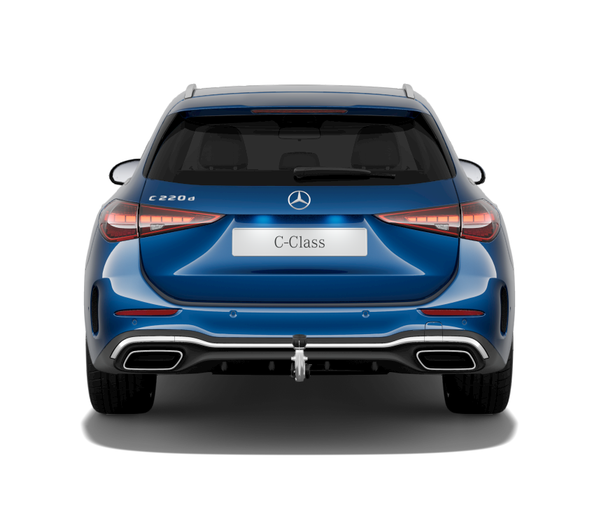 C 220 d T-Modell