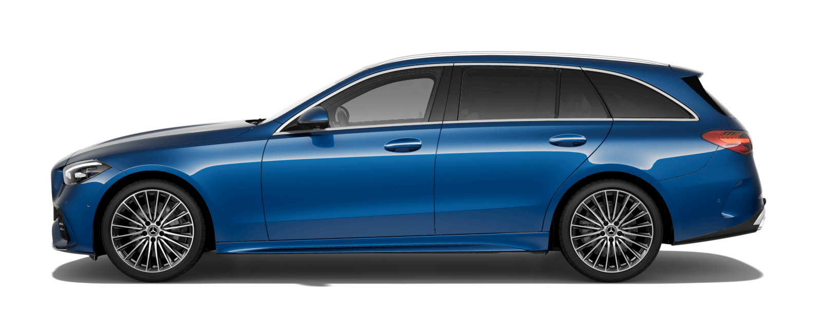 C 220 d T-Modell