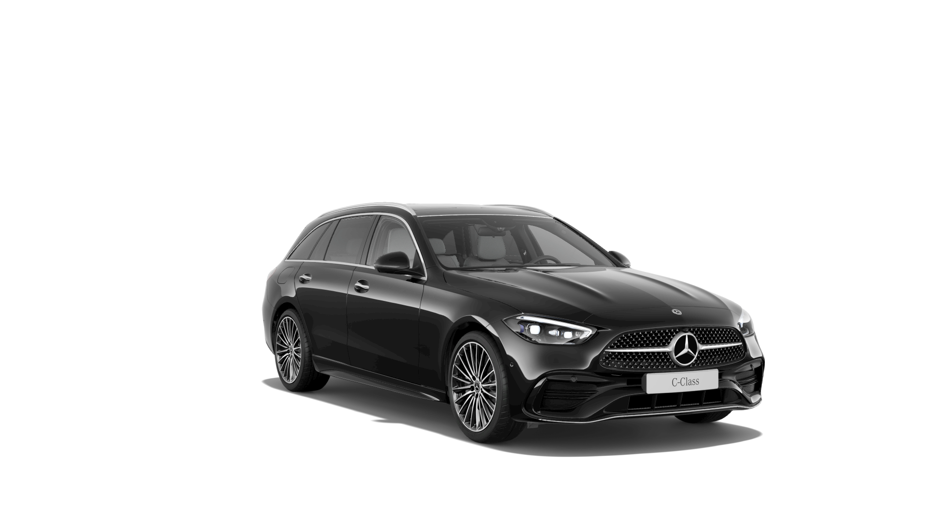 Mercedes-Benz C 220 d T-Modell 2026