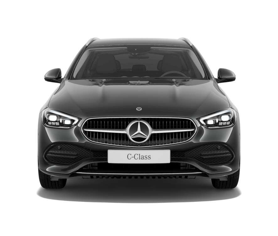 C 220 d T-Modell