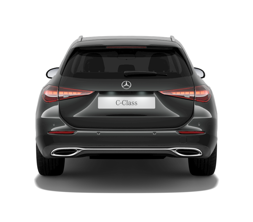 C 220 d T-Modell