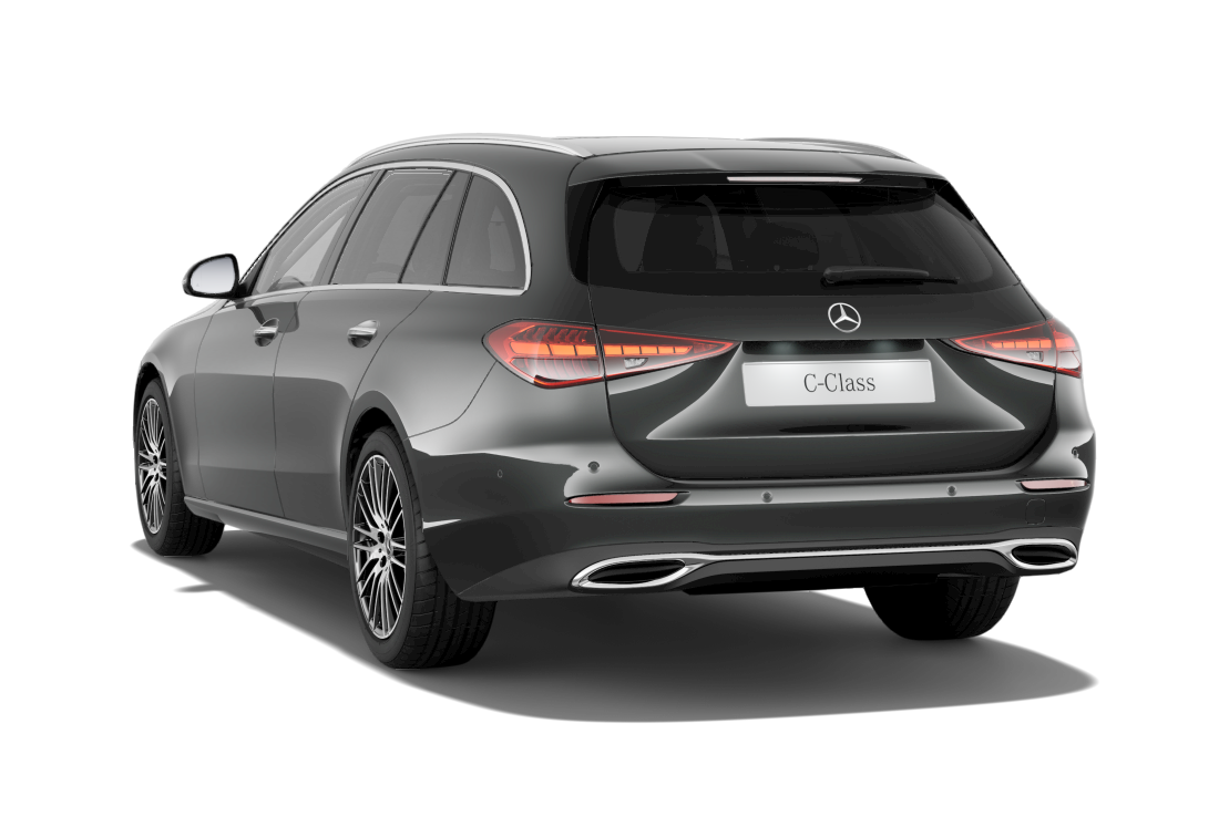 C 220 d T-Modell