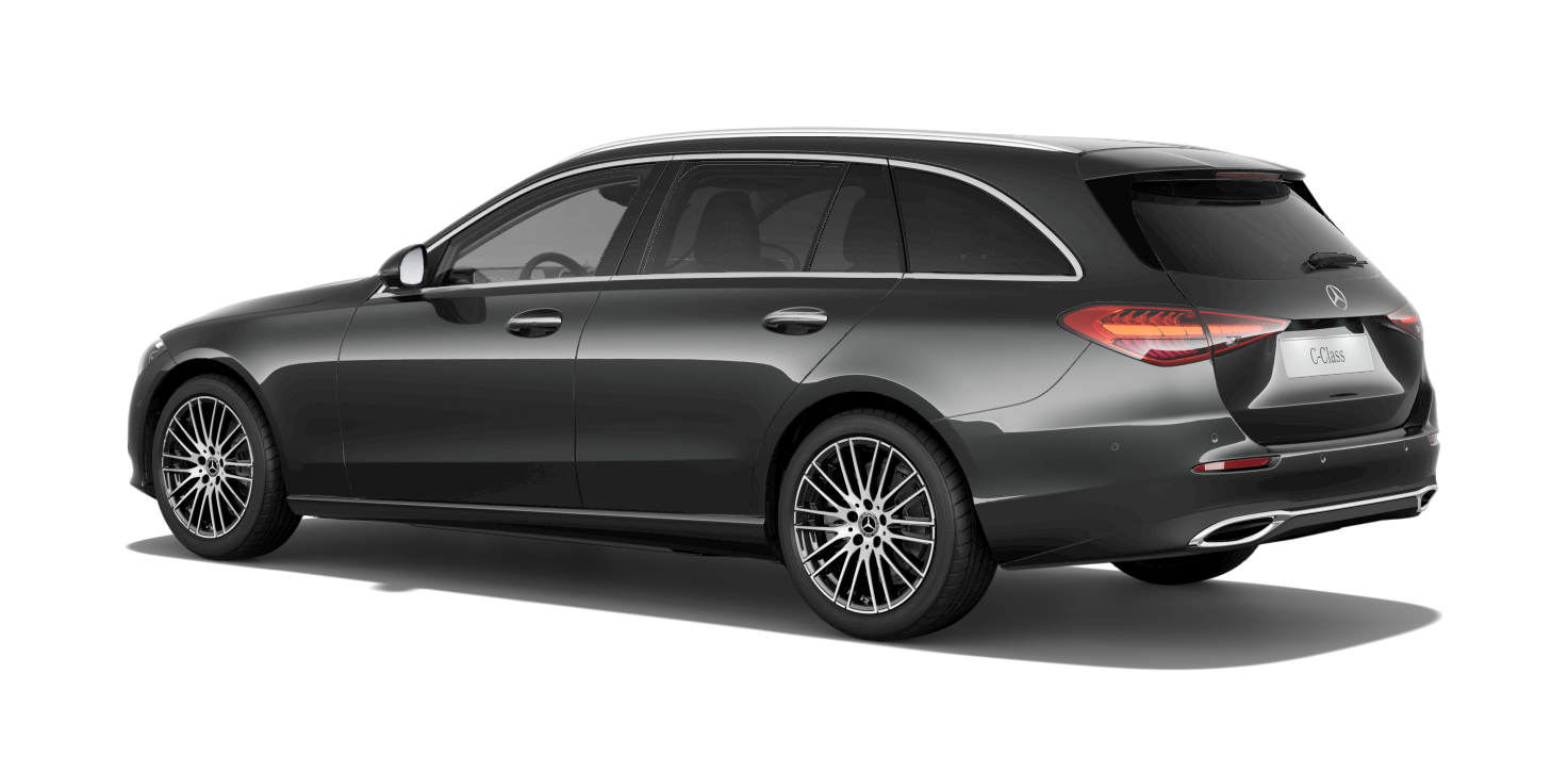 C 220 d T-Modell