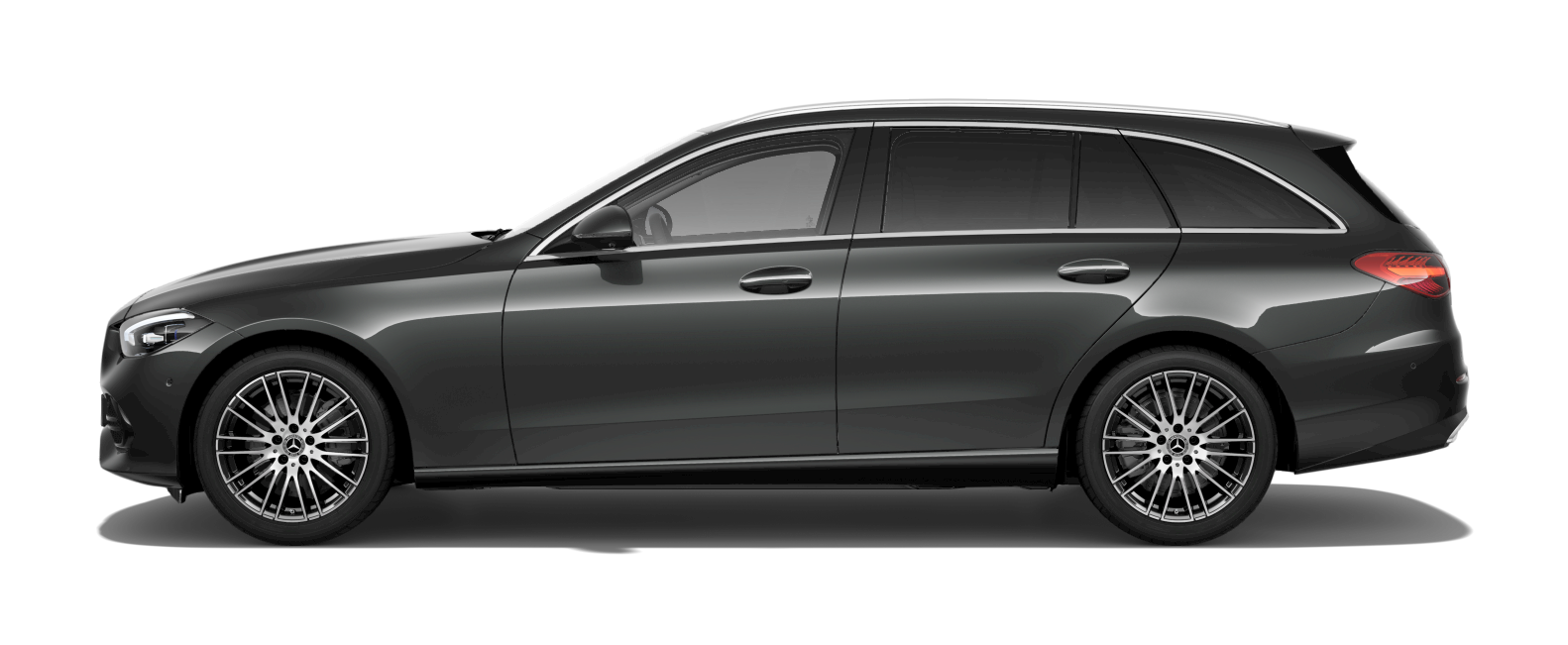 C 220 d T-Modell