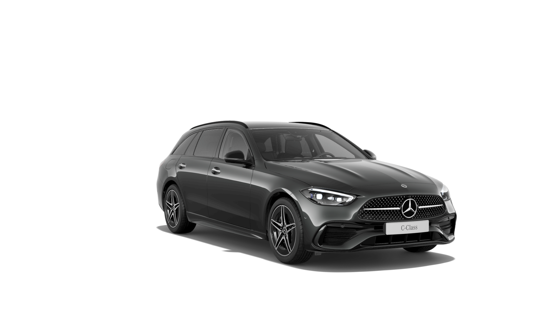 Mercedes-Benz C 220 d 4MATIC T-Modell 2026