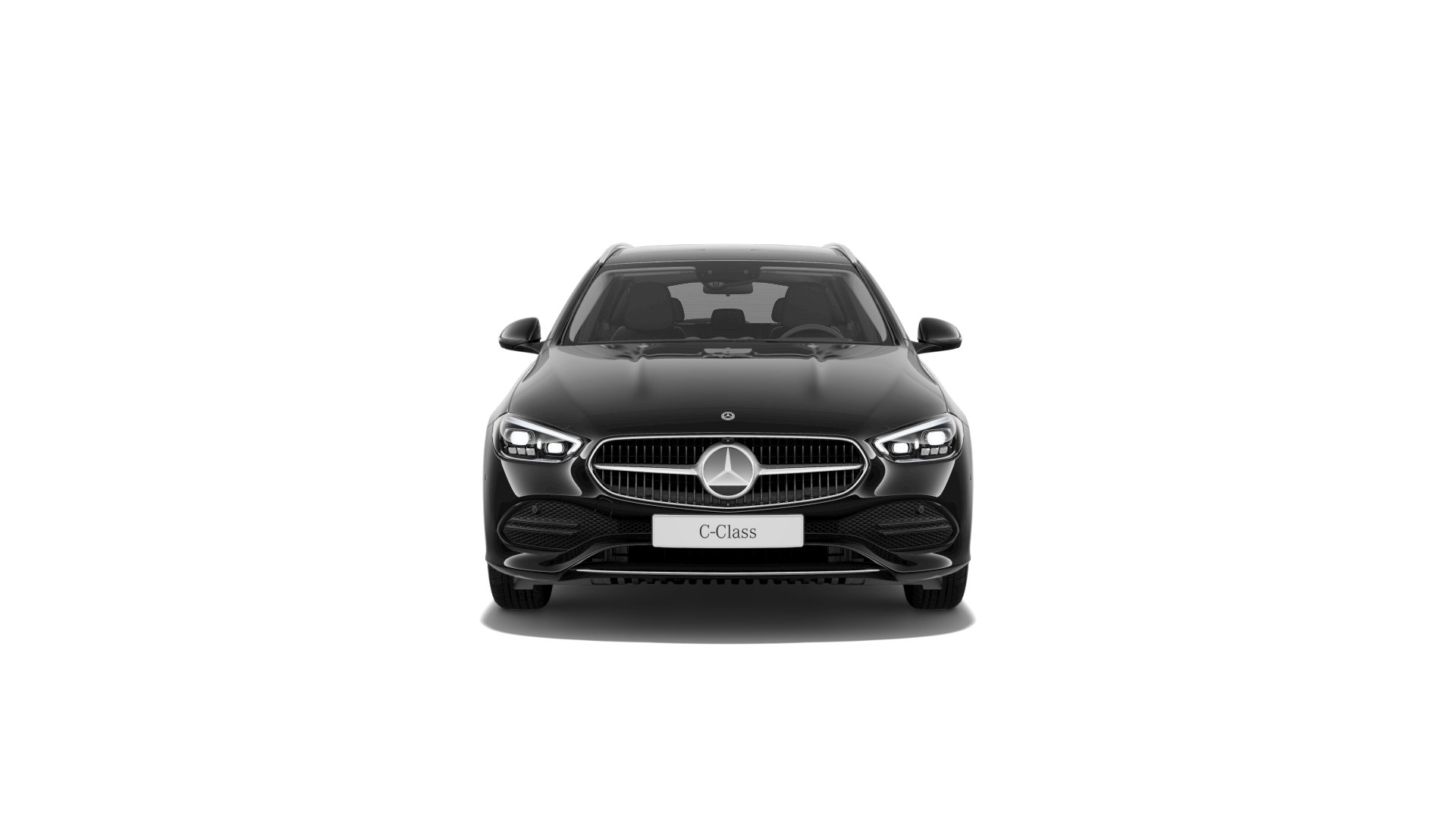 C 220 d 4MATIC T-Modell