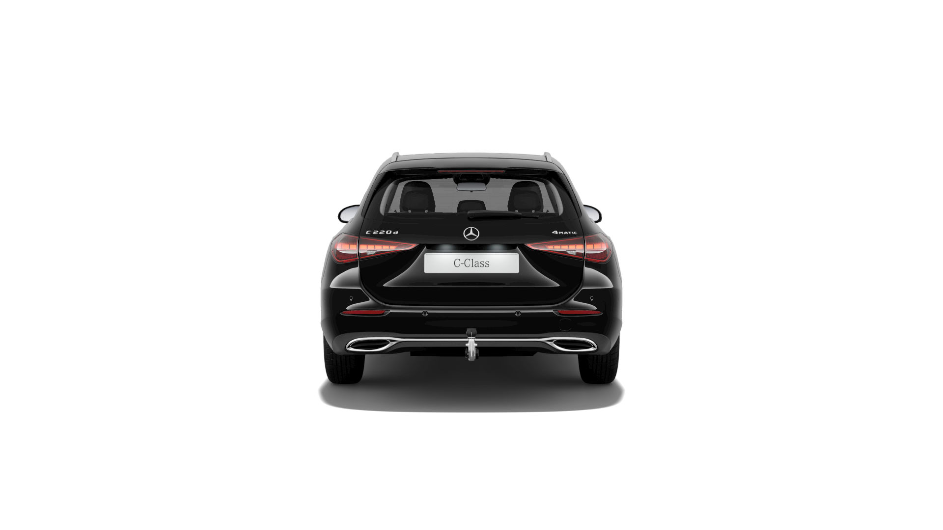 C 220 d 4MATIC T-Modell