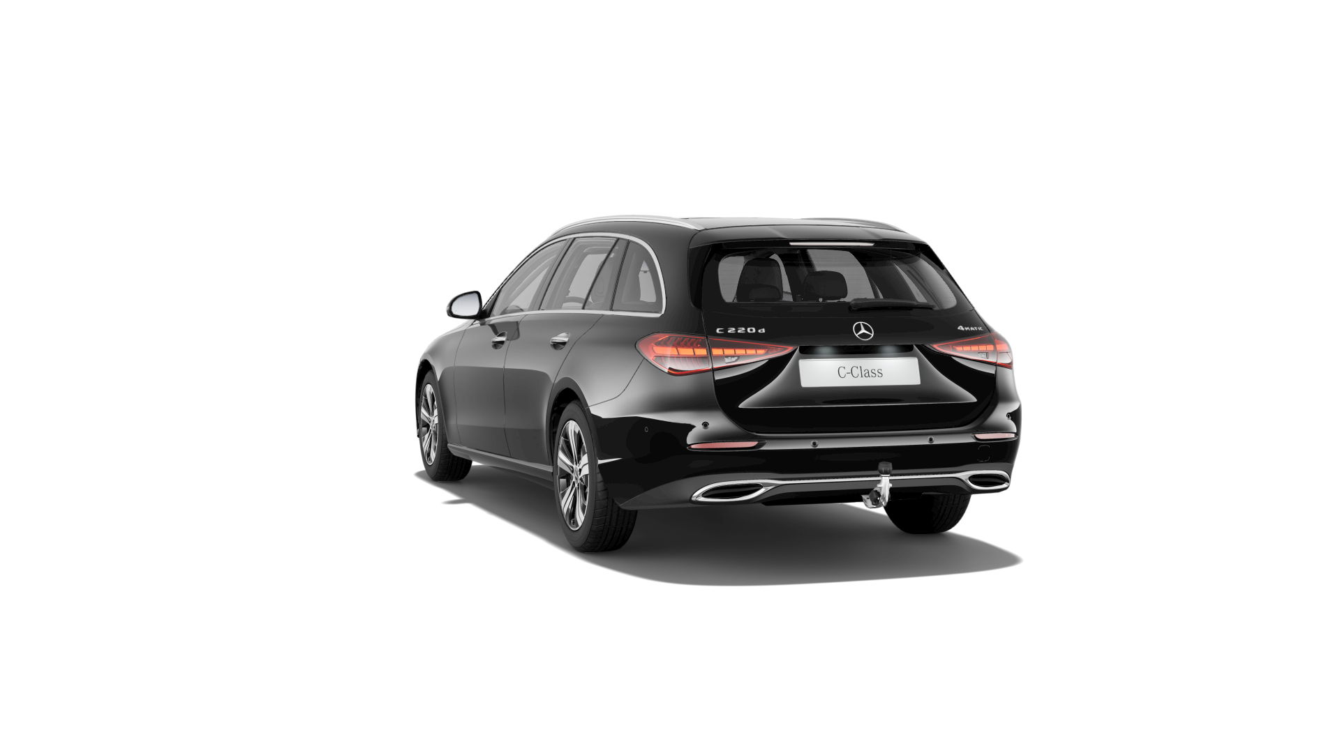 C 220 d 4MATIC T-Modell