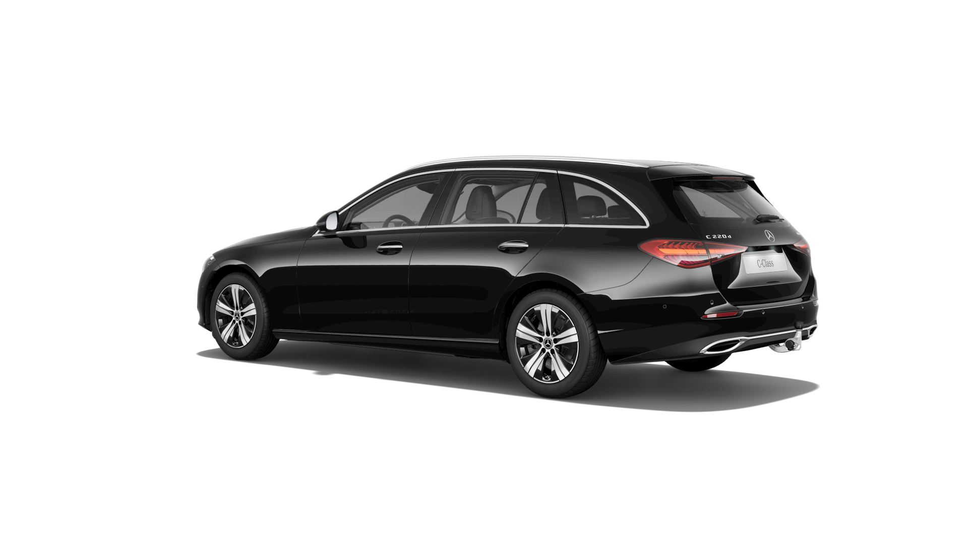 C 220 d 4MATIC T-Modell