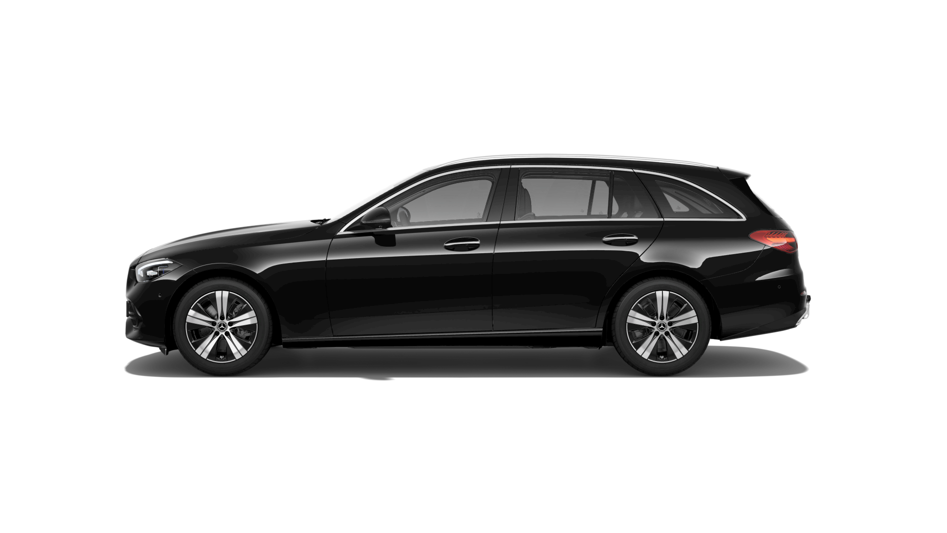 C 220 d 4MATIC T-Modell