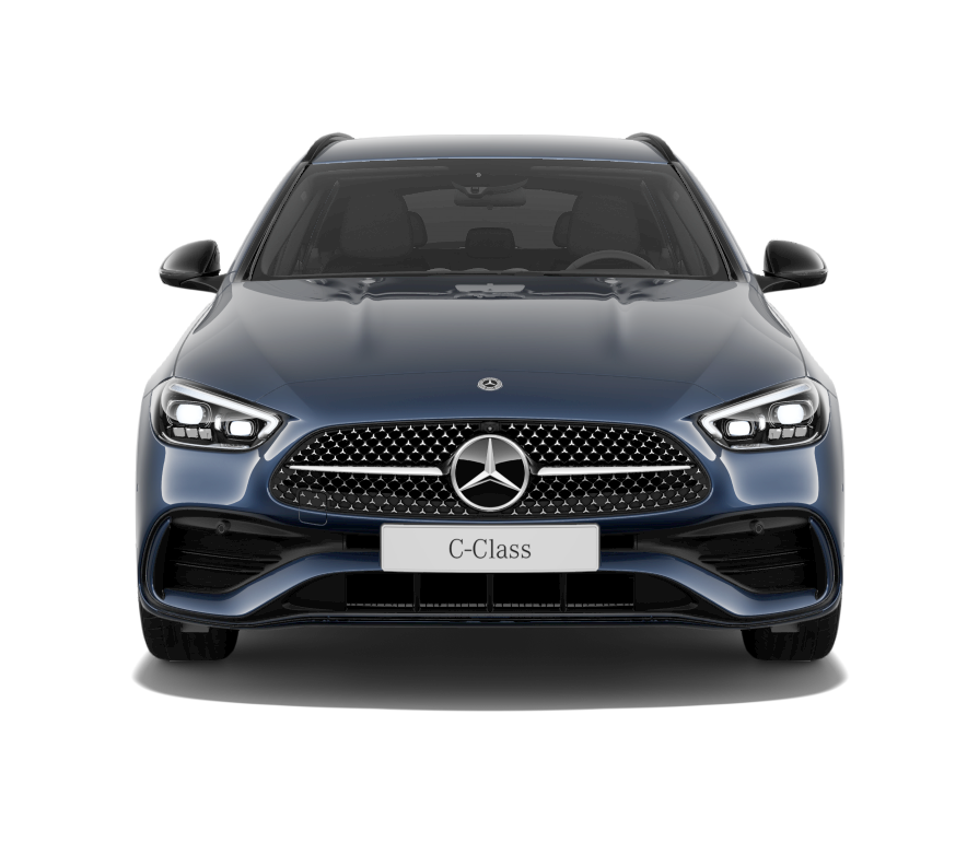 C 220 d 4MATIC T-Modell