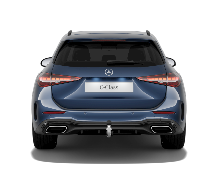 C 220 d 4MATIC T-Modell