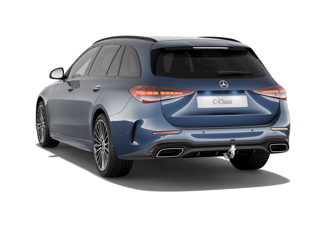 C 220 d 4MATIC T-Modell