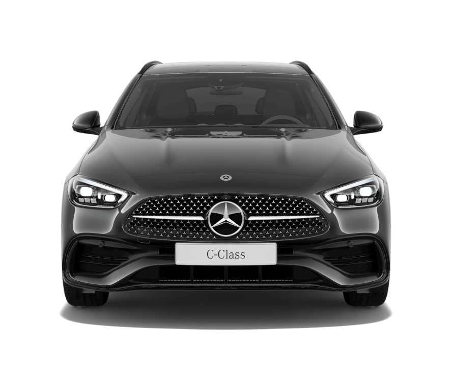 C 220 d 4MATIC T-Modell