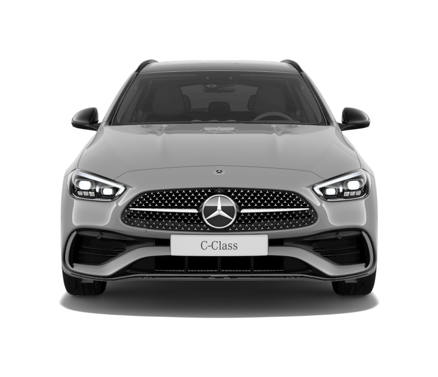 C 220 d 4MATIC T-Modell