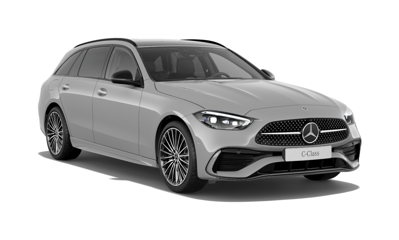 C 220 d 4MATIC T-Modell