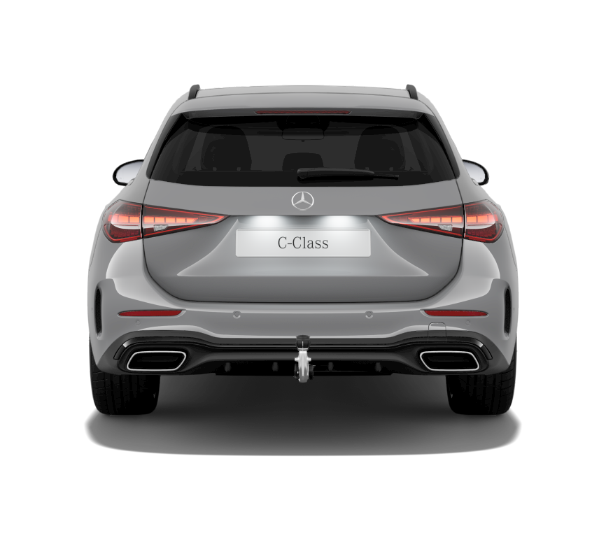 C 220 d 4MATIC T-Modell