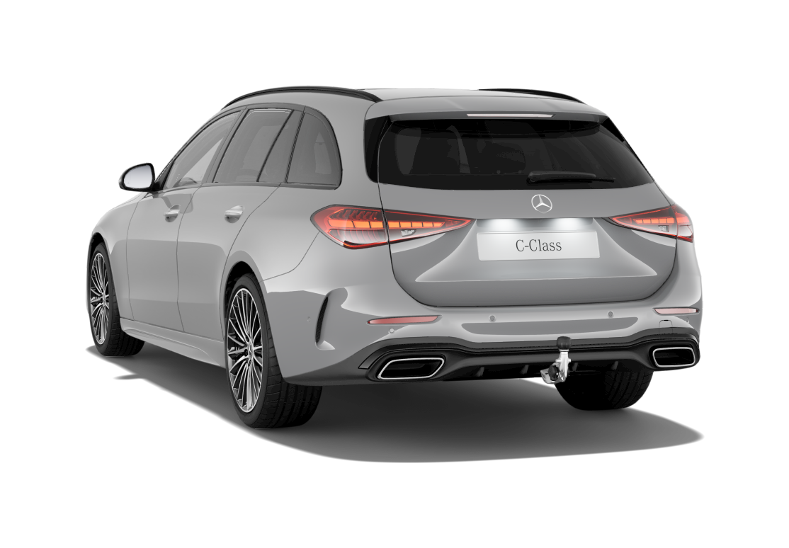 C 220 d 4MATIC T-Modell