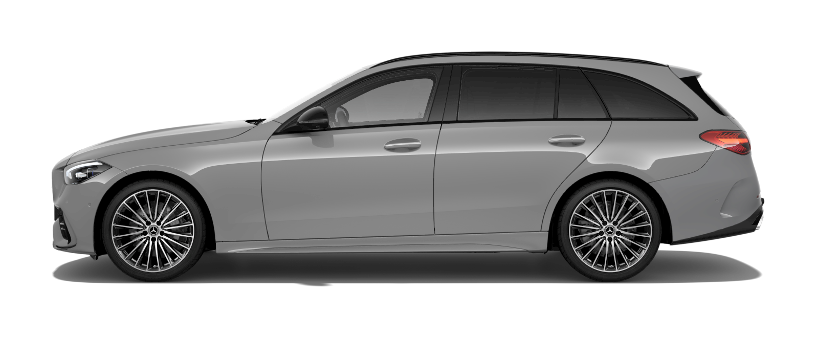 C 220 d 4MATIC T-Modell