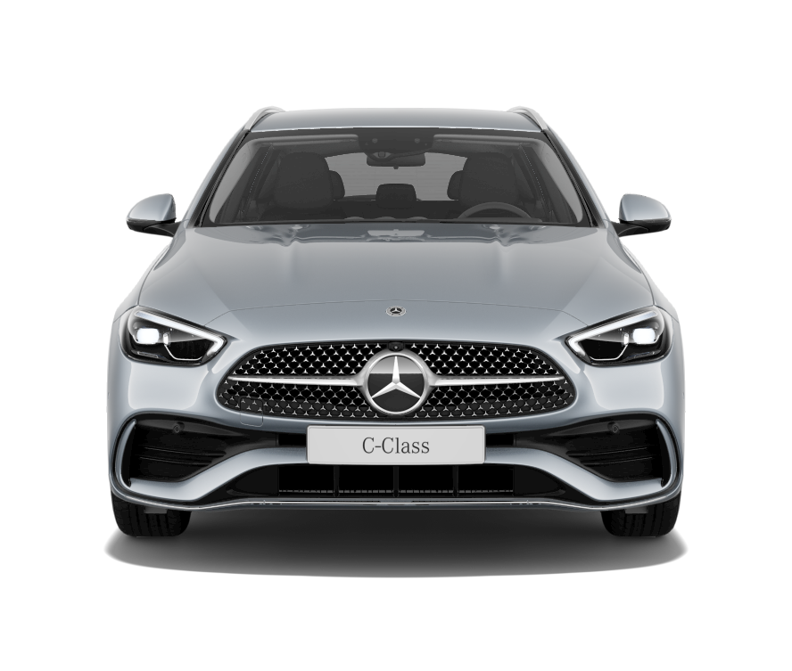 C 220 d 4MATIC T-Modell