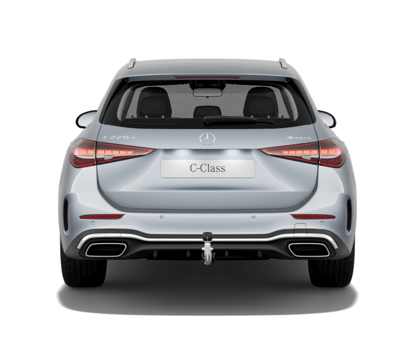 C 220 d 4MATIC T-Modell