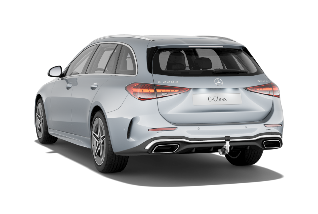 C 220 d 4MATIC T-Modell