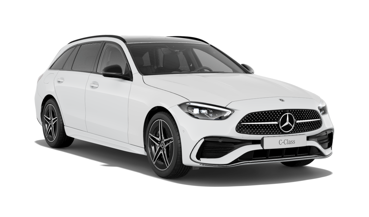C 220 d 4MATIC T-Modell