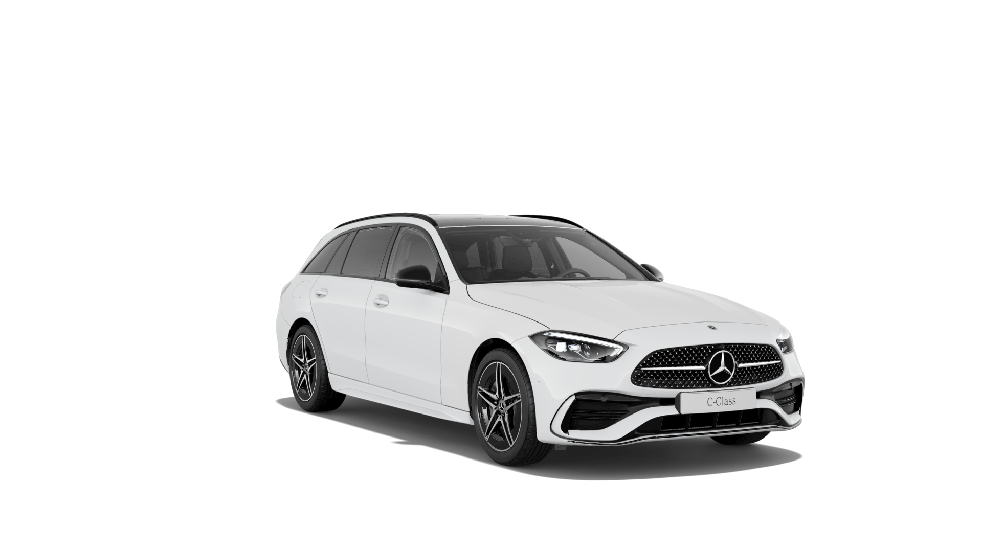Mercedes-Benz C 220 d 4MATIC T-Modell 2026