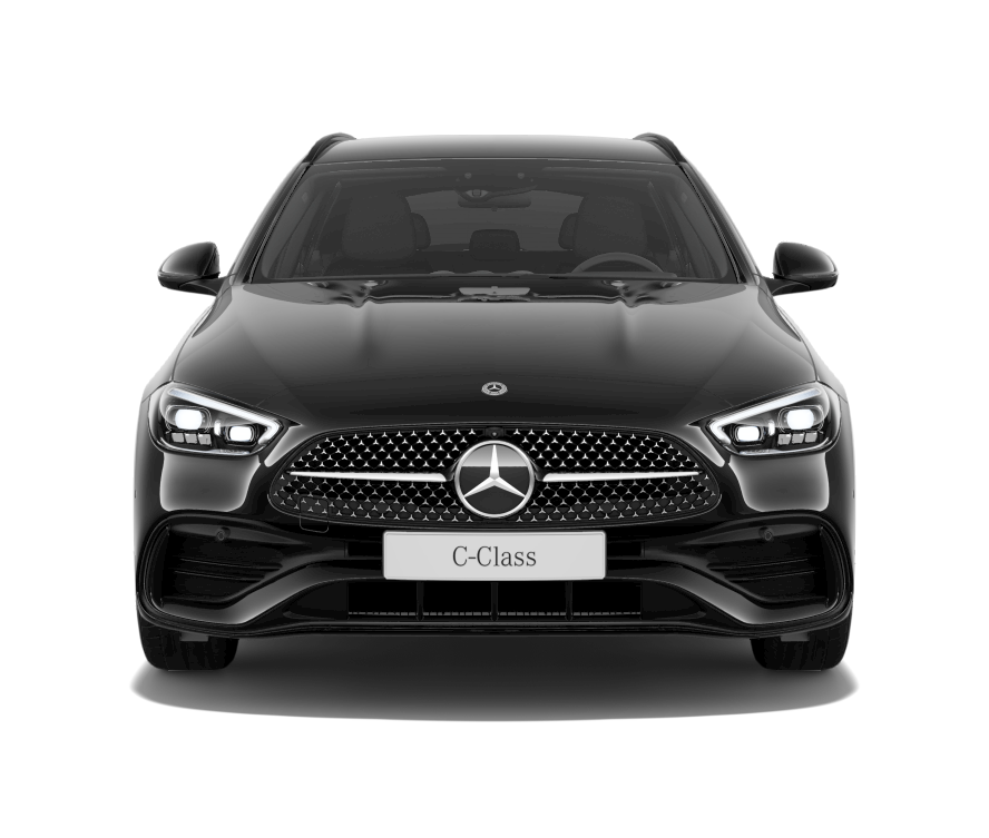 C 220 d 4MATIC T-Modell