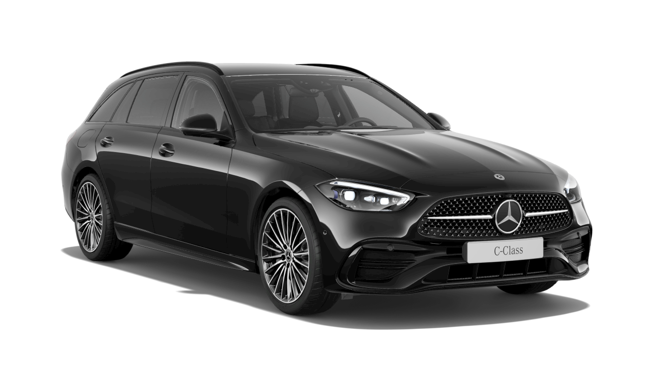 C 220 d 4MATIC T-Modell