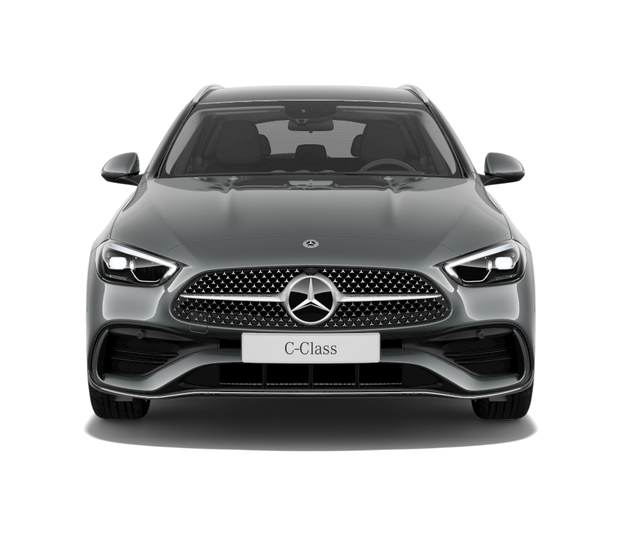 C 220 d 4MATIC T-Modell