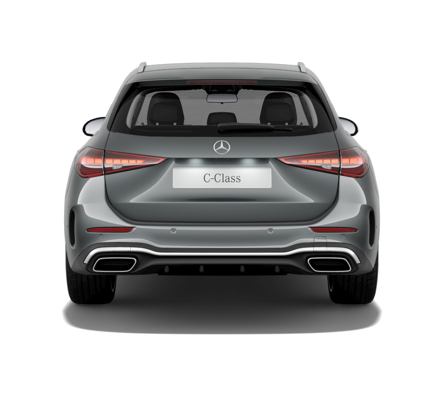 C 220 d 4MATIC T-Modell