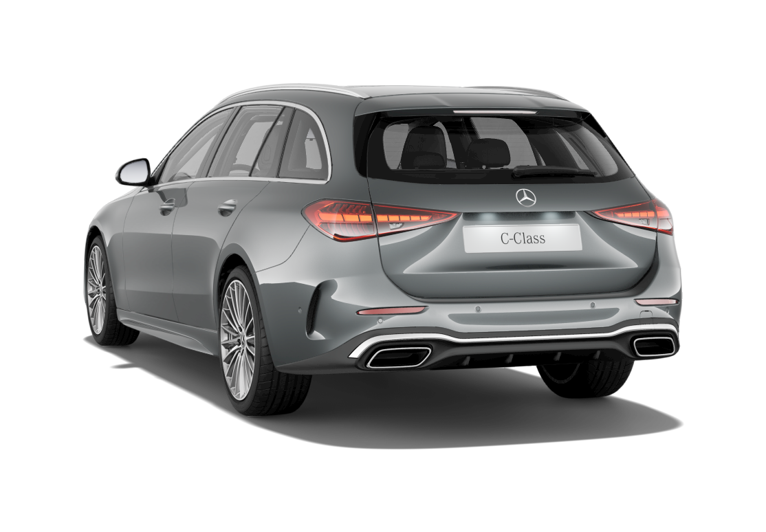 C 220 d 4MATIC T-Modell