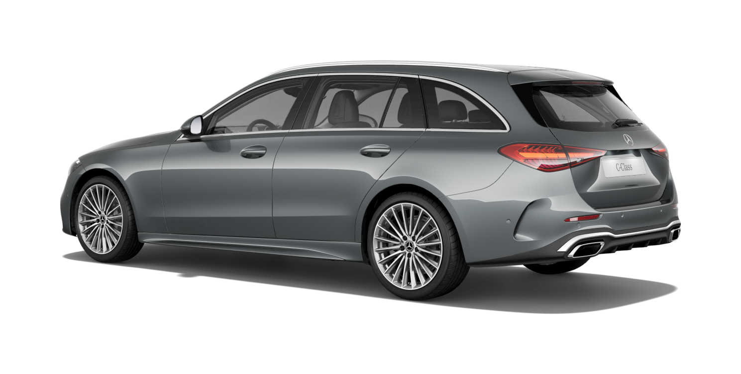 C 220 d 4MATIC T-Modell