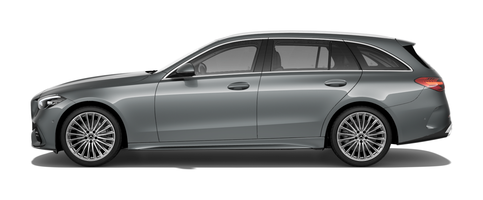 C 220 d 4MATIC T-Modell