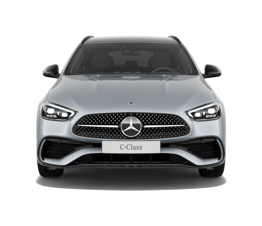C 220 d 4MATIC T-Modell
