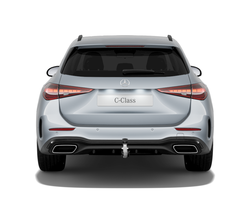 C 220 d 4MATIC T-Modell