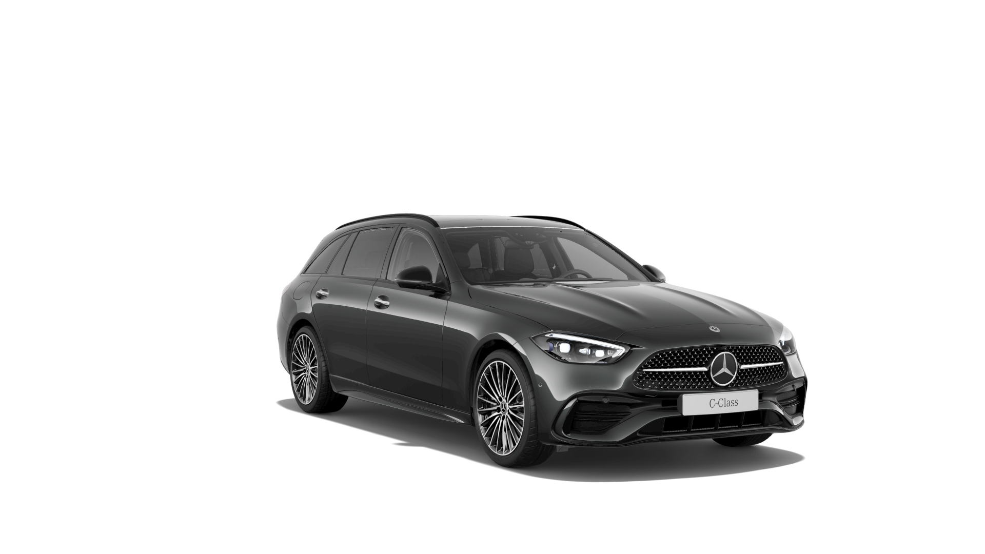 Mercedes-Benz C 300 d T-Modell 2026