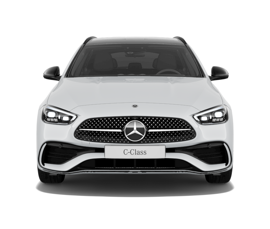 C 300 d T-Modell