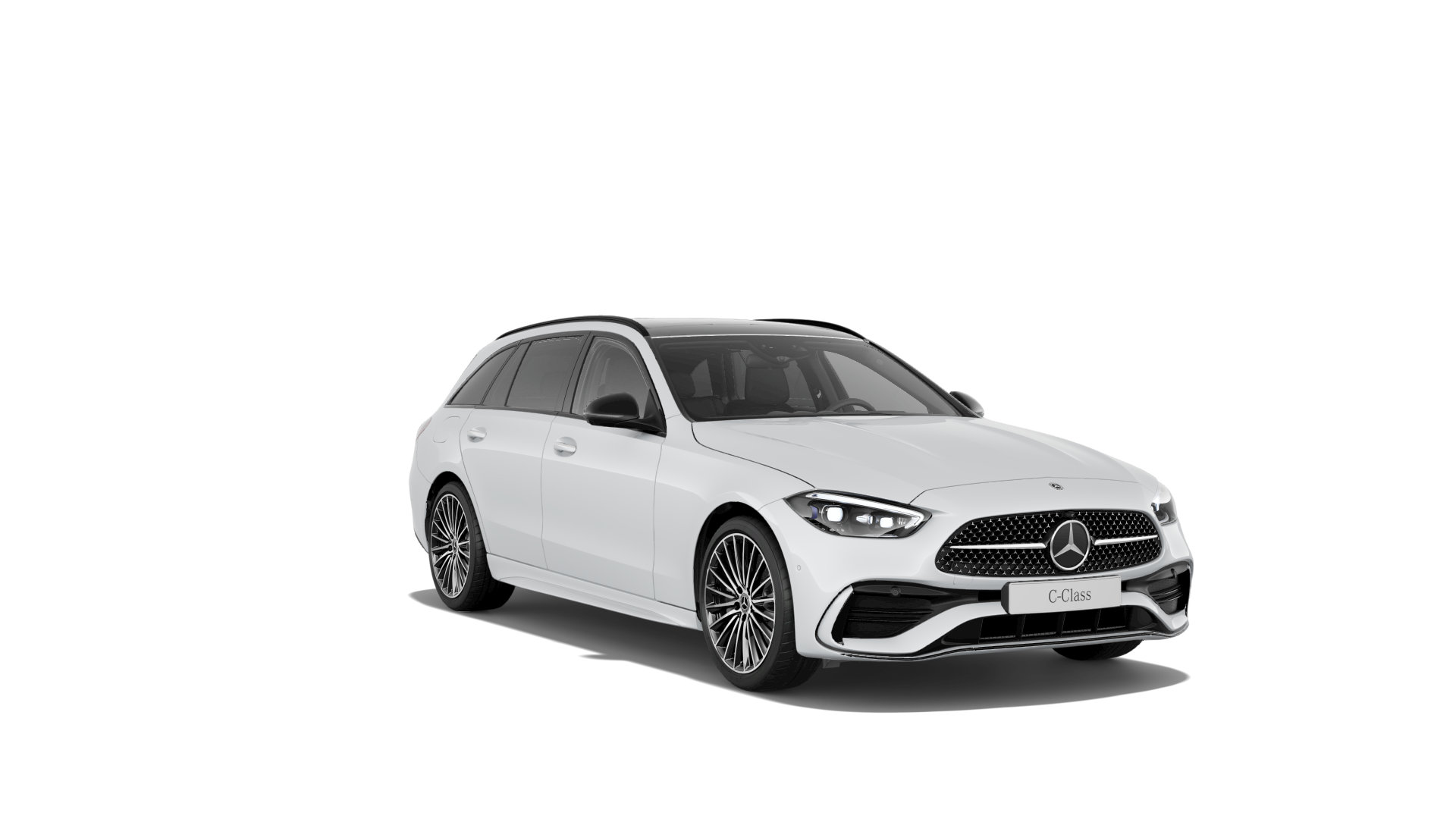 Mercedes-Benz C 300 d T-Modell 2026