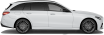 C 300 d T-Modell