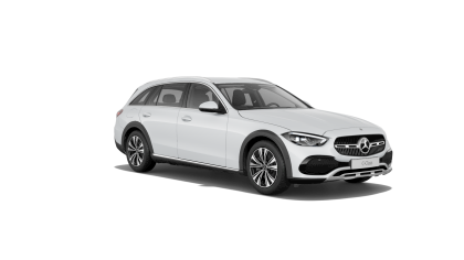 C-Klasse T-Modell All-Terrain