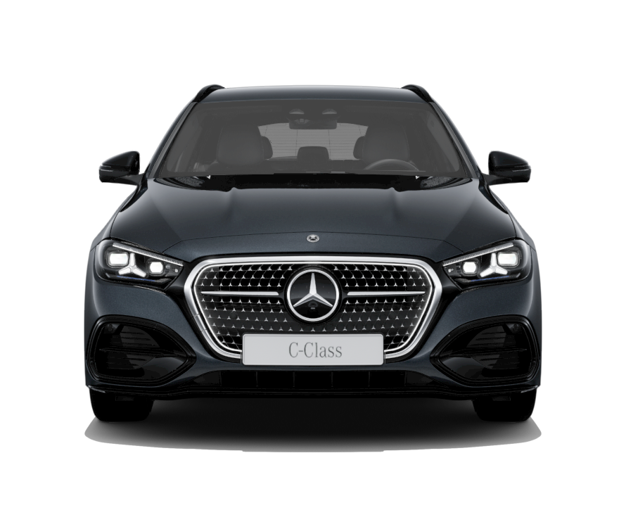 C 200 d T-Modell